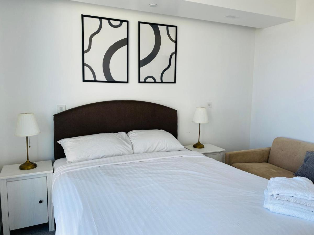 Apartamento Off 12 Londres Exterior foto