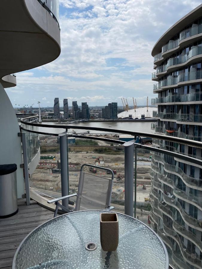 Apartamento Off 12 Londres Exterior foto